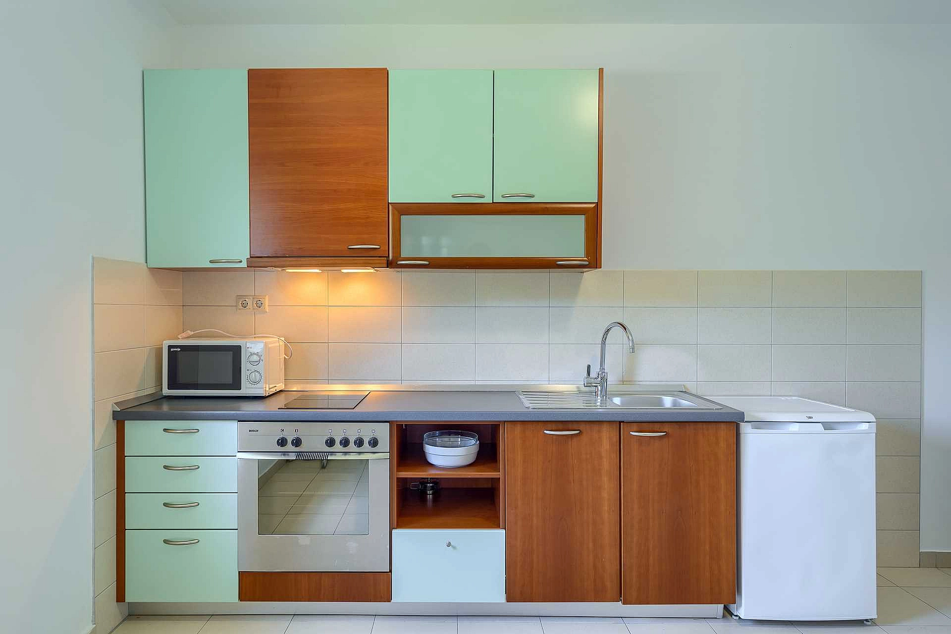 Villa Župa in Dalmatian Hinterland with private pool near Biokovo