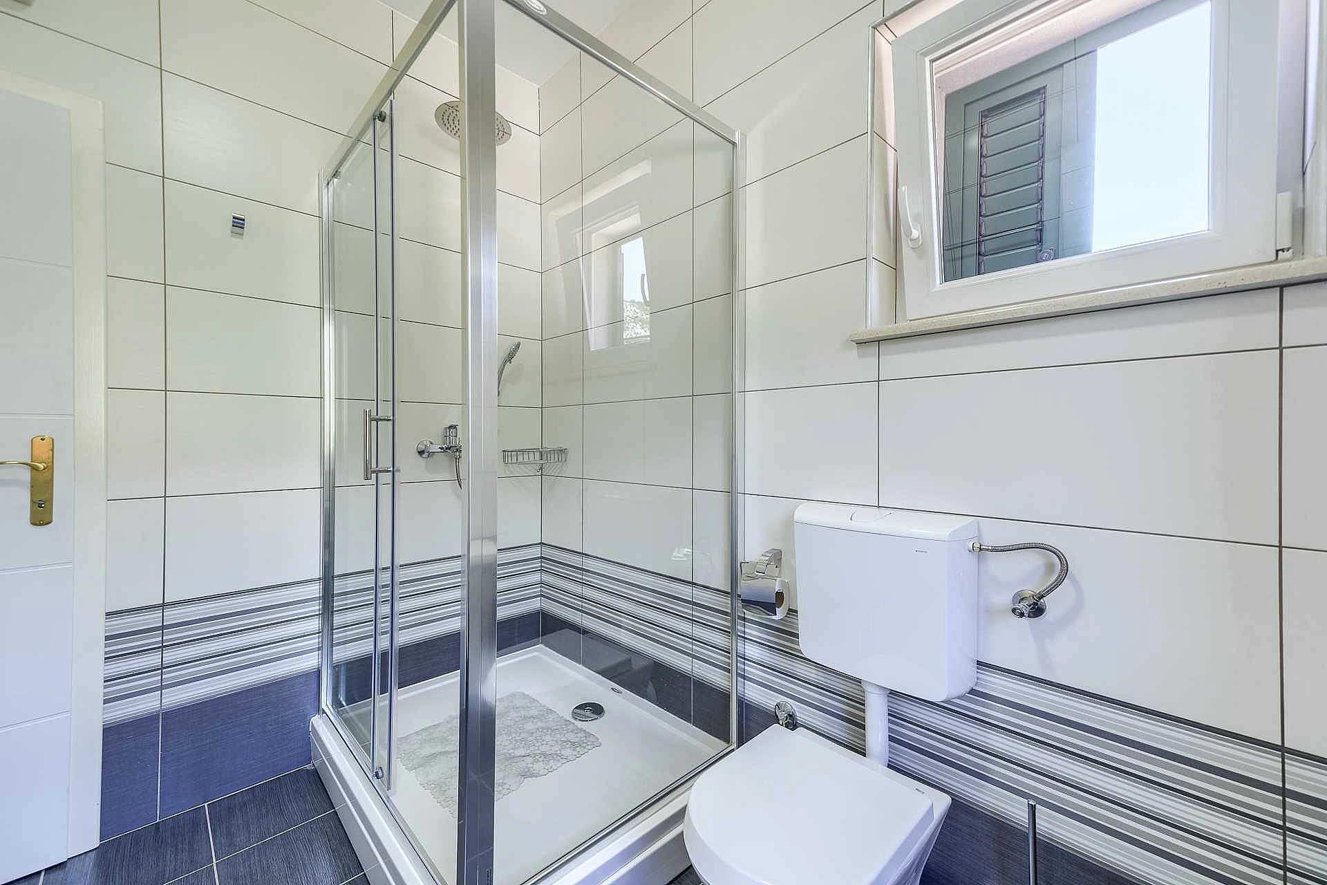 Villa Župa in Dalmatian Hinterland with private pool near Biokovo