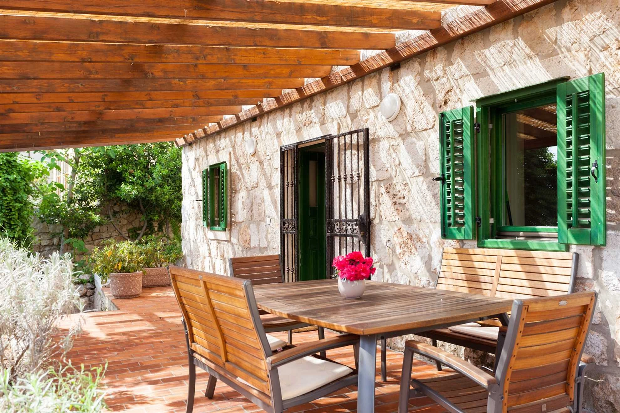 Villa Gordana u blizini Starog Grada