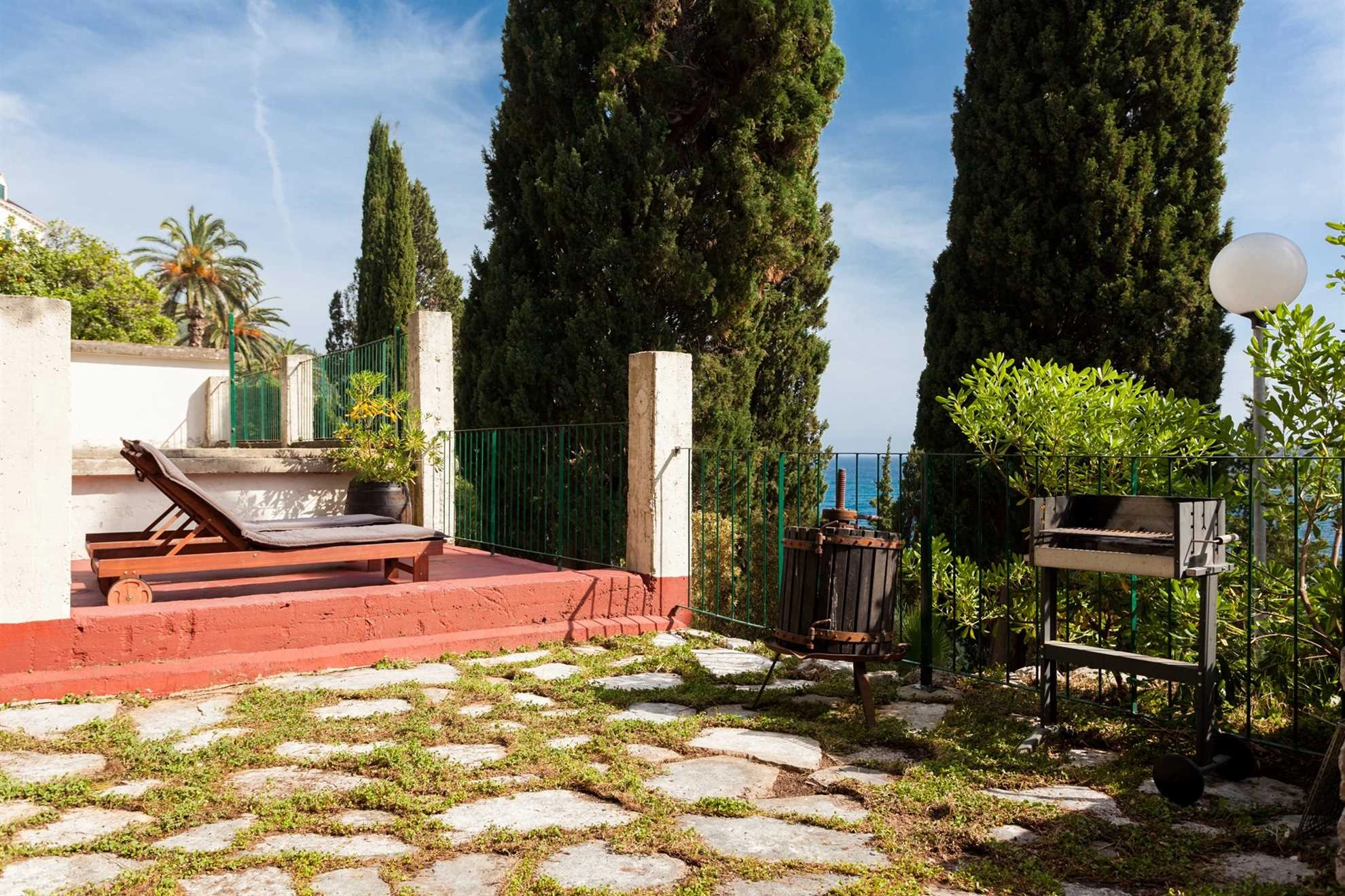 Villa Gordana u blizini Starog Grada