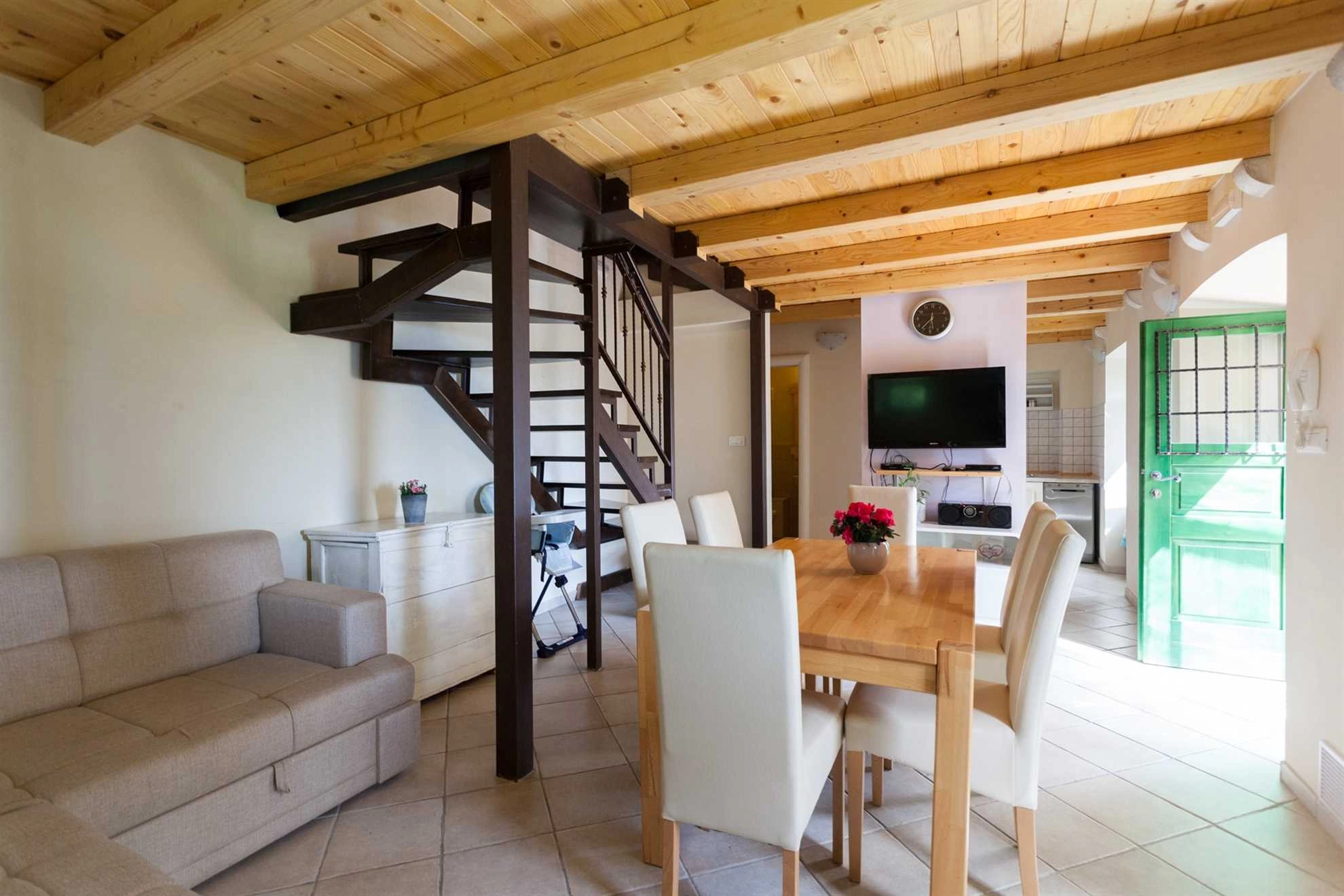 Villa Gordana u blizini Starog Grada