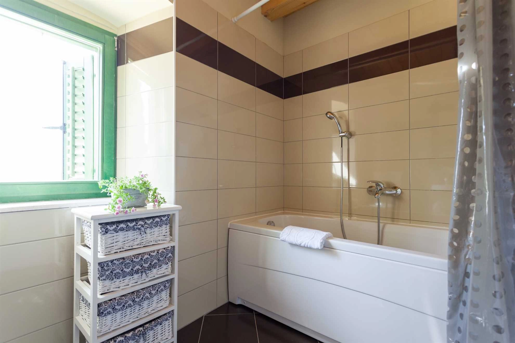 Villa Gordana u blizini Starog Grada