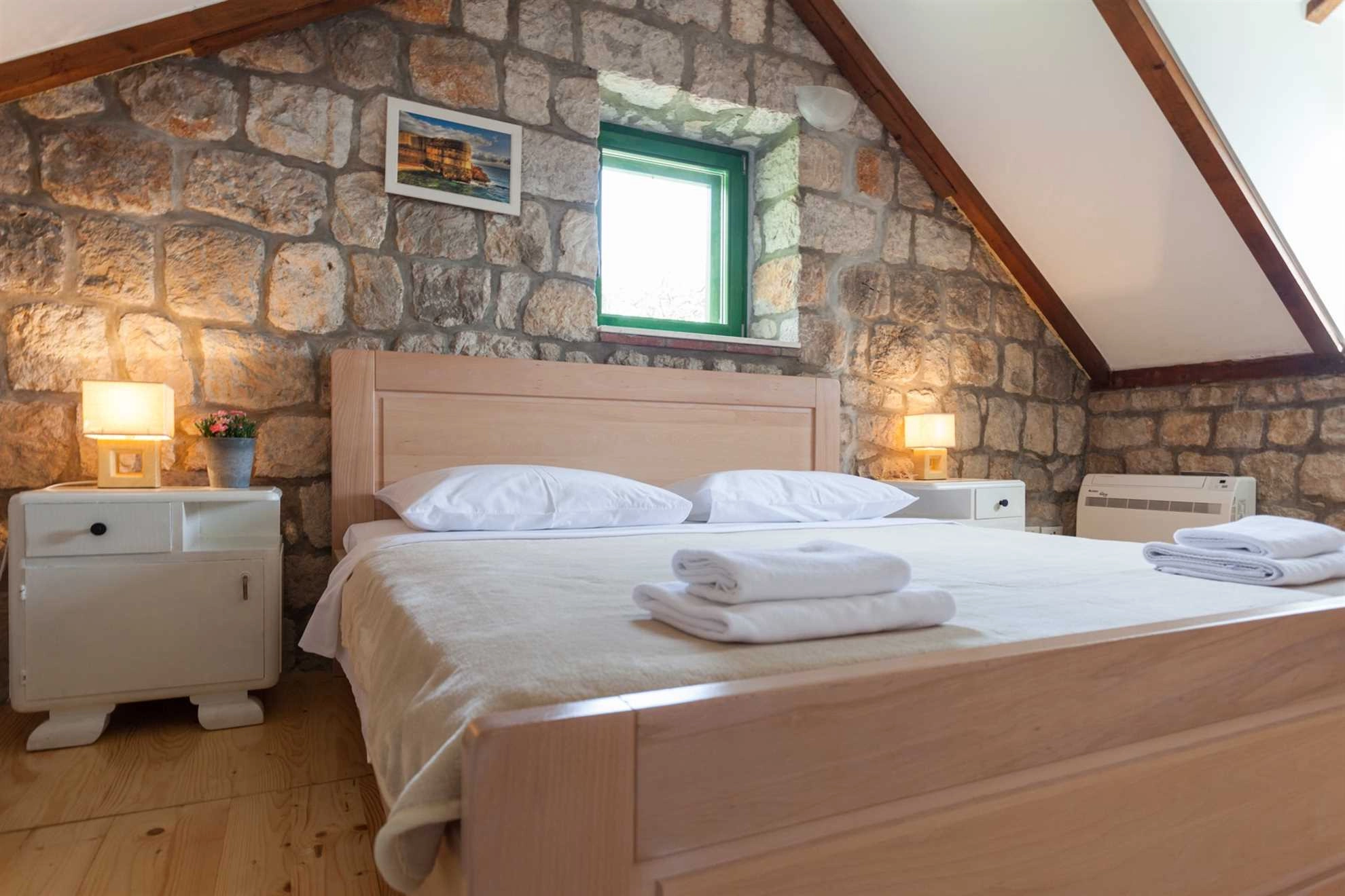 Villa Gordana u blizini Starog Grada