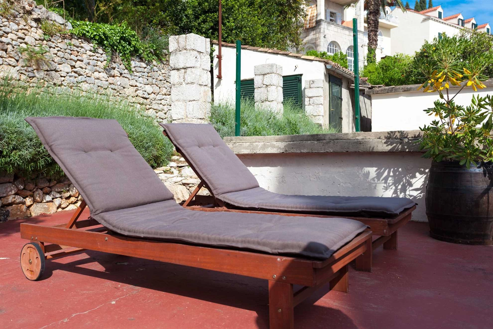 Villa Gordana u blizini Starog Grada