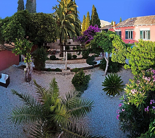 Villa Fani