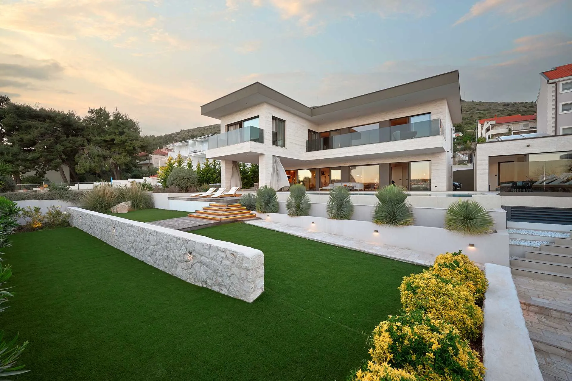 Orvas Orvas Villa 303