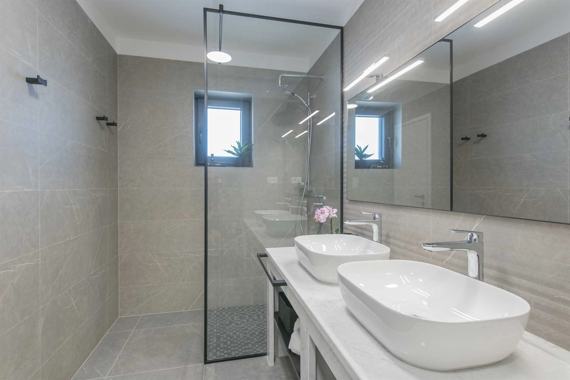 Orvas Villa 302, family villa, private heated pool