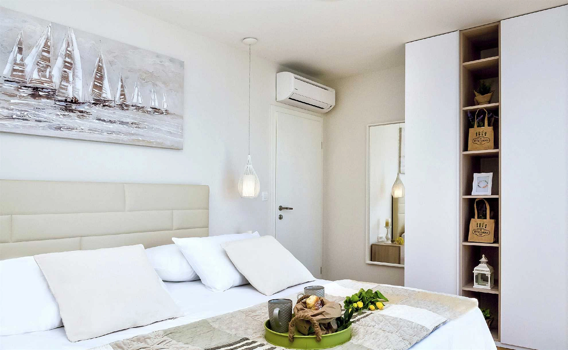 Villa Luxury Dream in Omiš, indoor heated pool