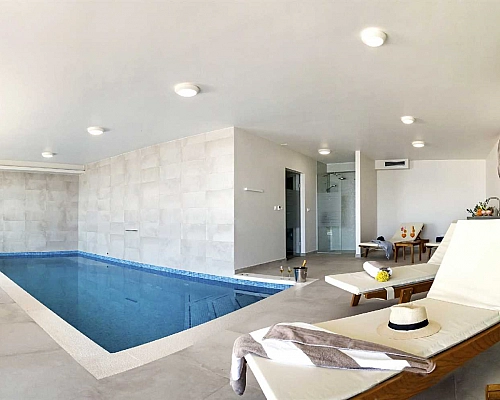 Villa Luxury Dream u Omišu