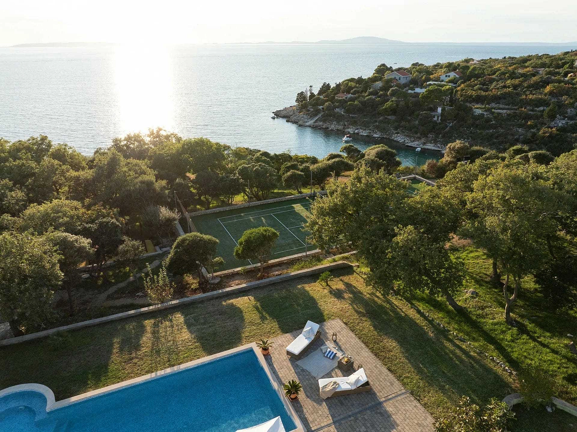 Orvas Villa 87