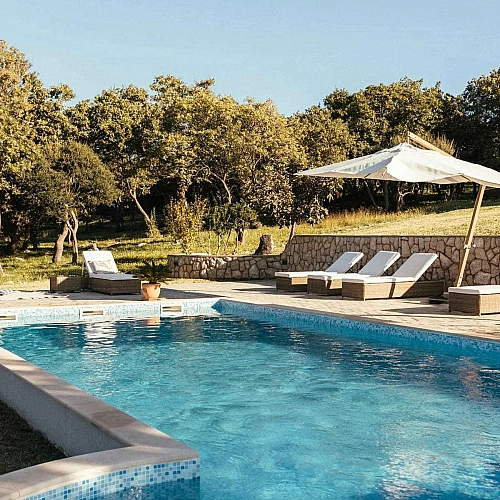 Orvas Villa 87