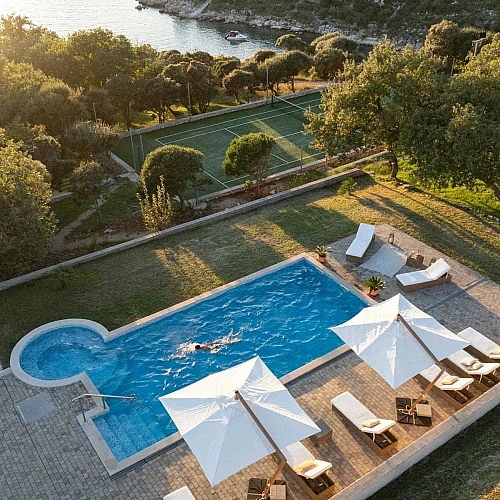 Orvas Villa 87