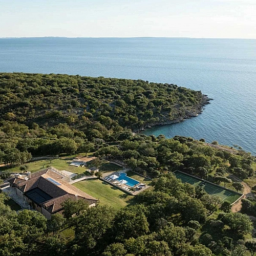 Orvas Villa 87