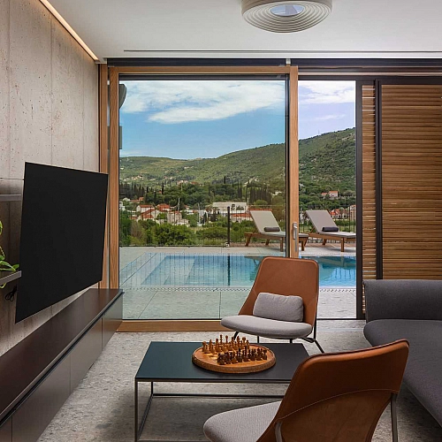 Orvas Villa 69