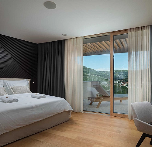 Orvas Villa 69
