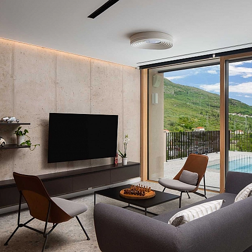 Orvas Villa 69
