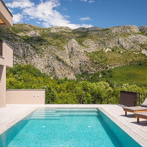 Orvas Villa 69