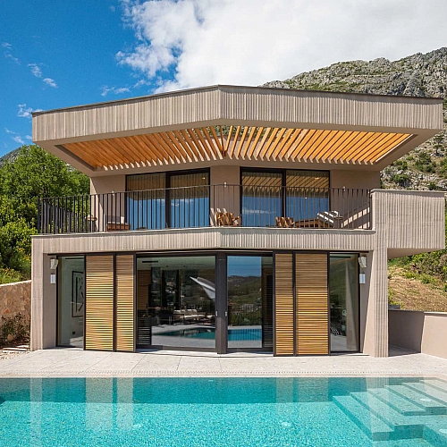 Orvas Villa 69