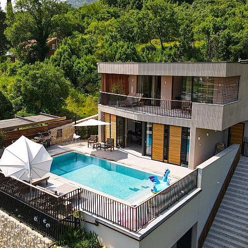 Orvas Villa 69