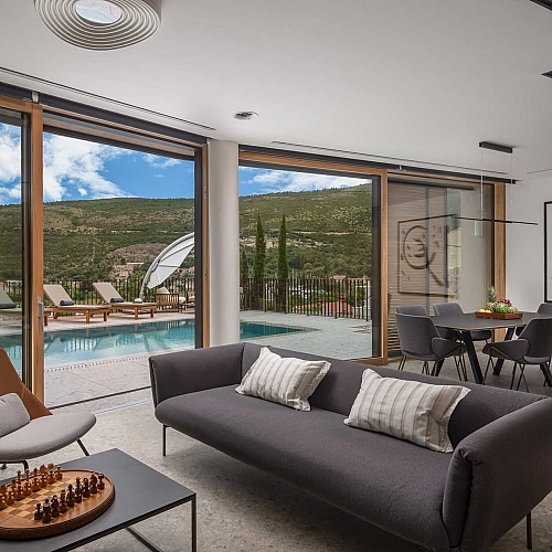 Orvas Villa 69