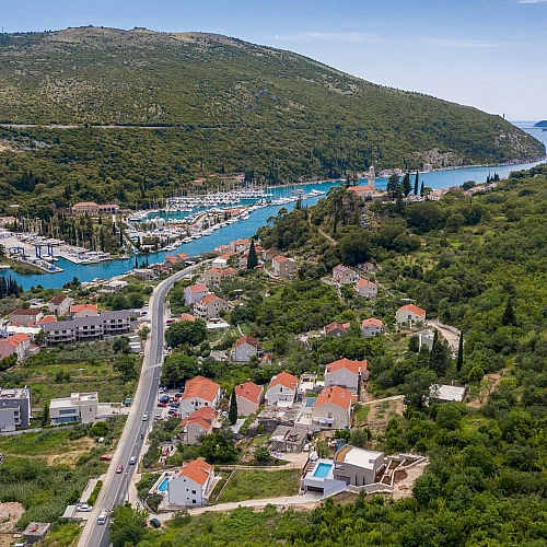 Orvas Villa 69