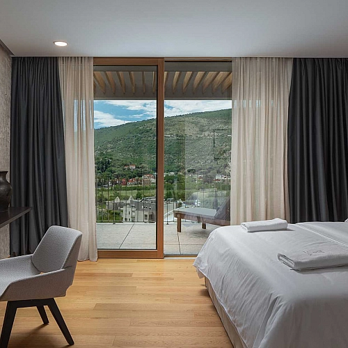 Orvas Villa 69