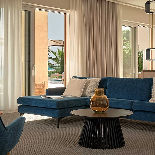 Orvas Villa 71