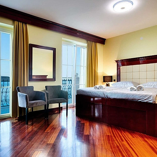 Villa Damina