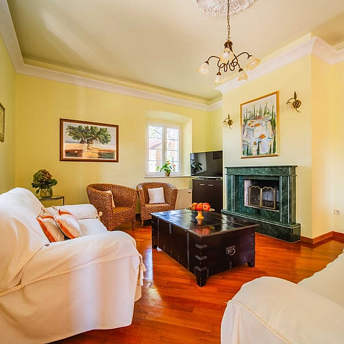 Villa Zara