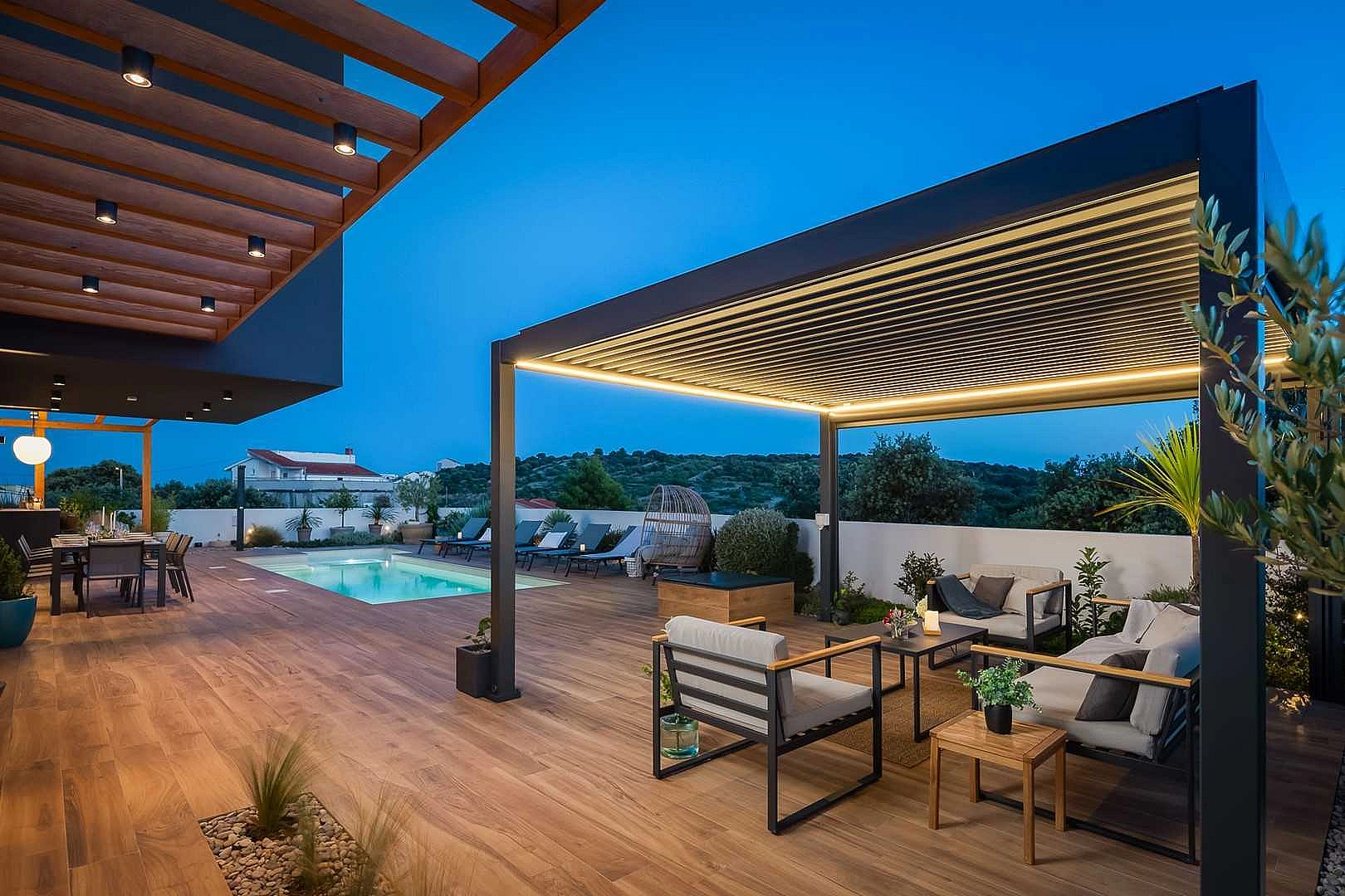 Orvas Villa 304