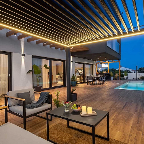 Orvas Villa 304