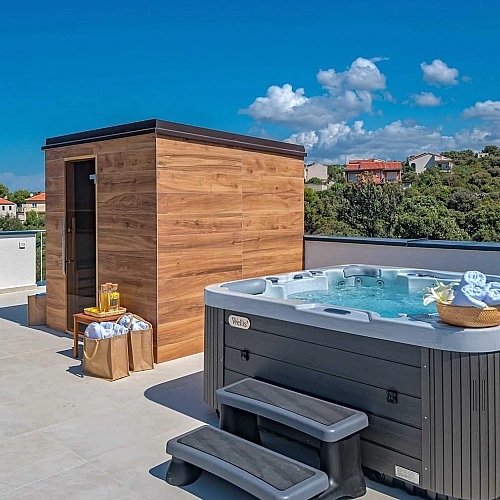 Orvas Villa 304