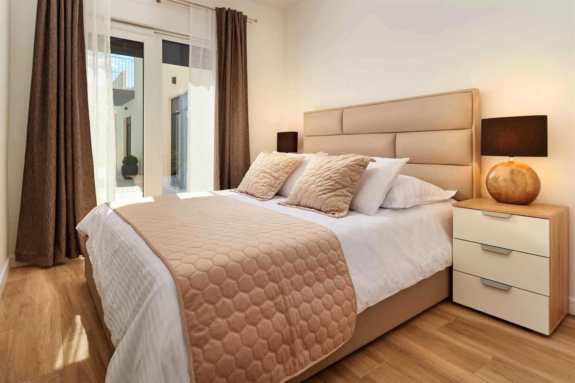 Villa Stella, Dugi Rat