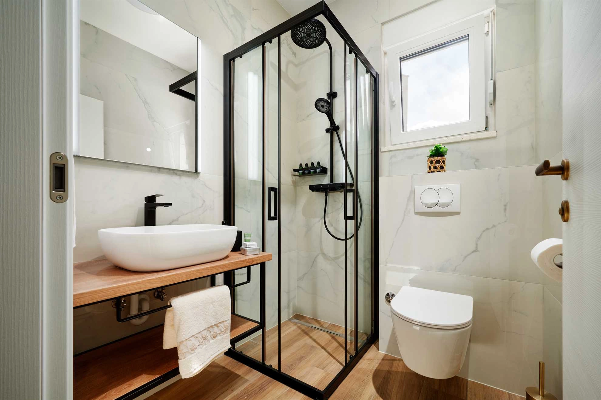 Villa Stella, Dugi Rat