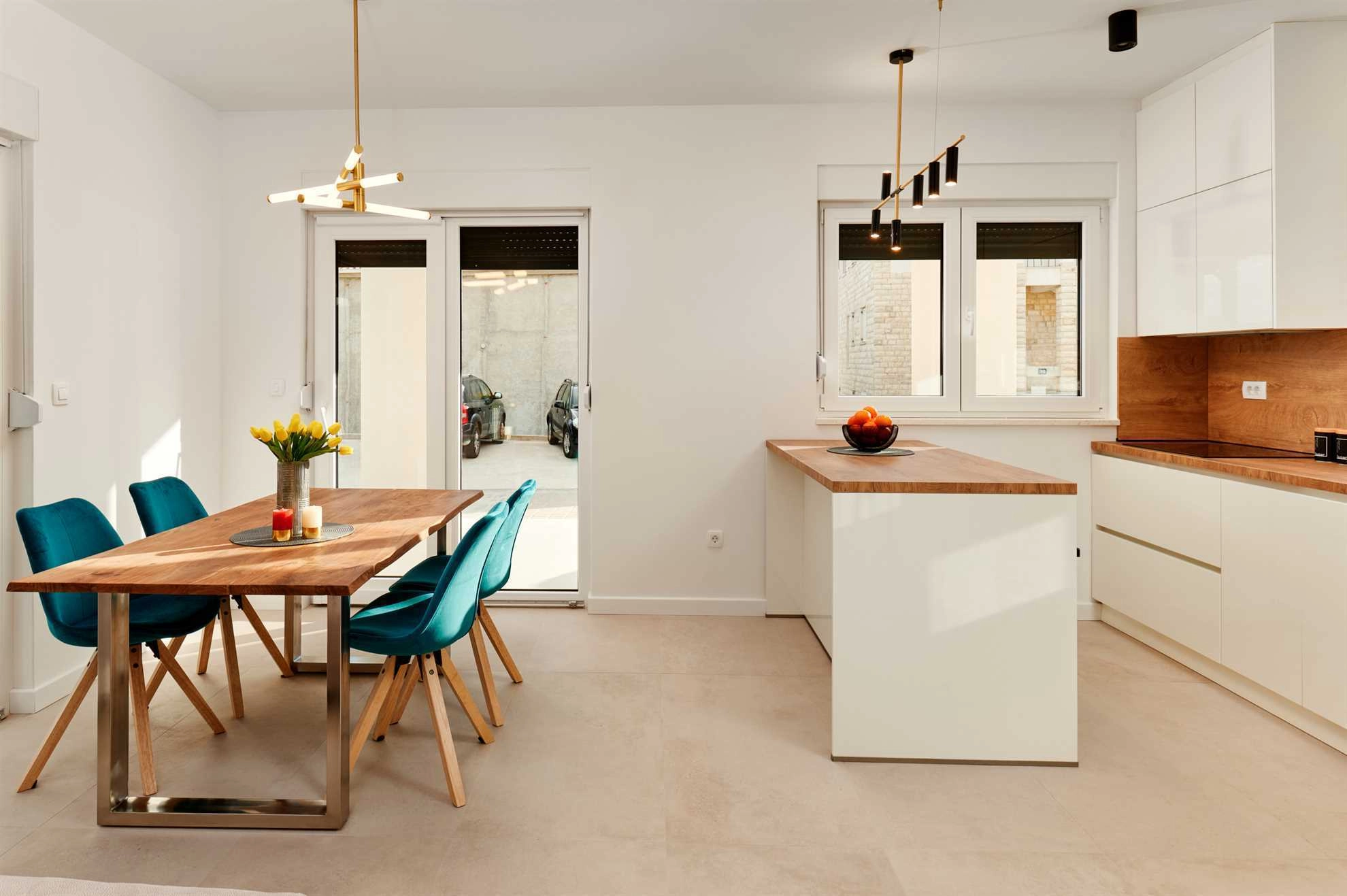 Villa Stella, Dugi Rat