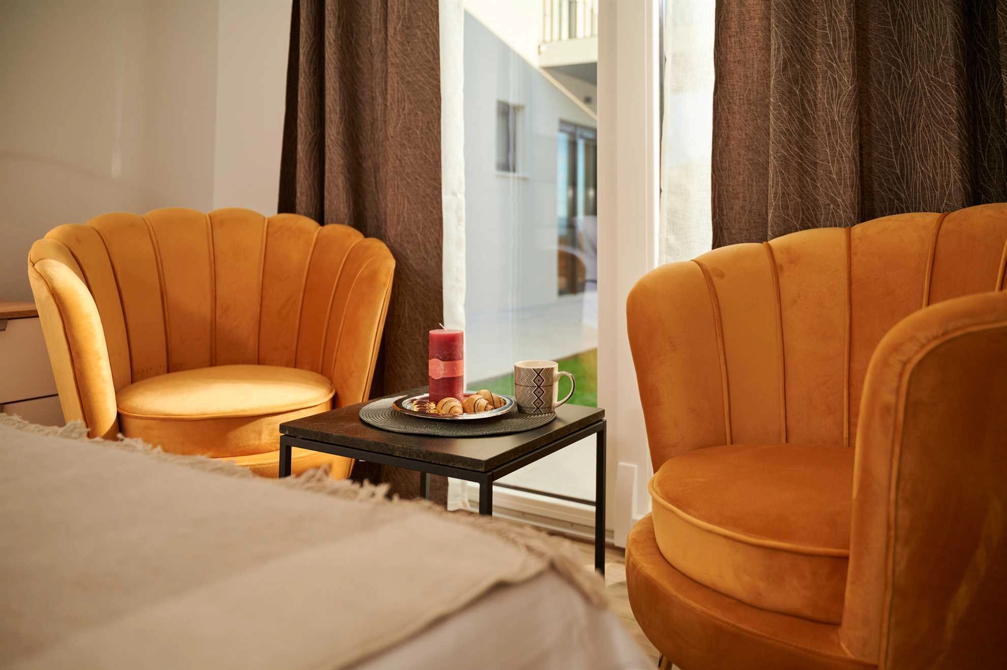 Villa Stella, Dugi Rat