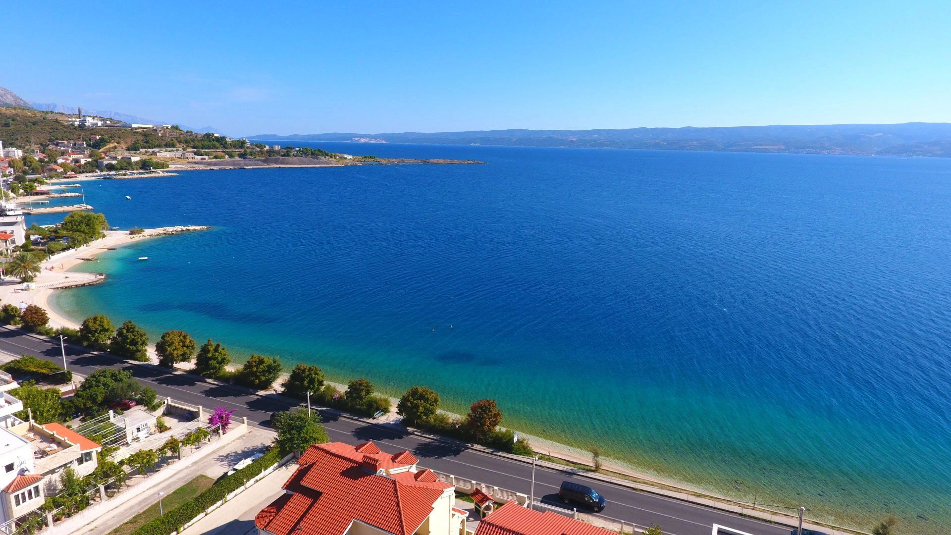 Villa Stella, Dugi Rat