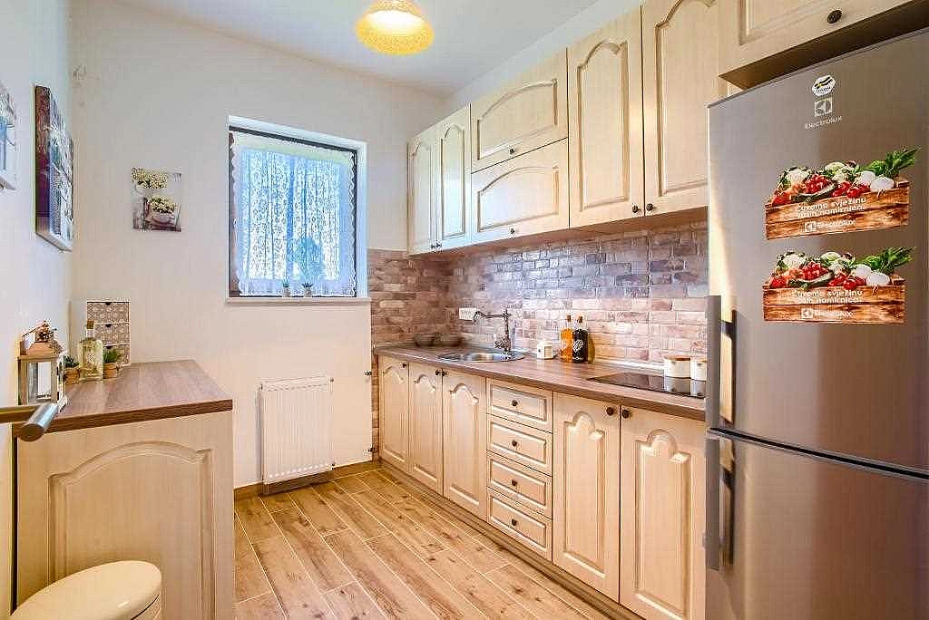 Villa Nature's Embrace