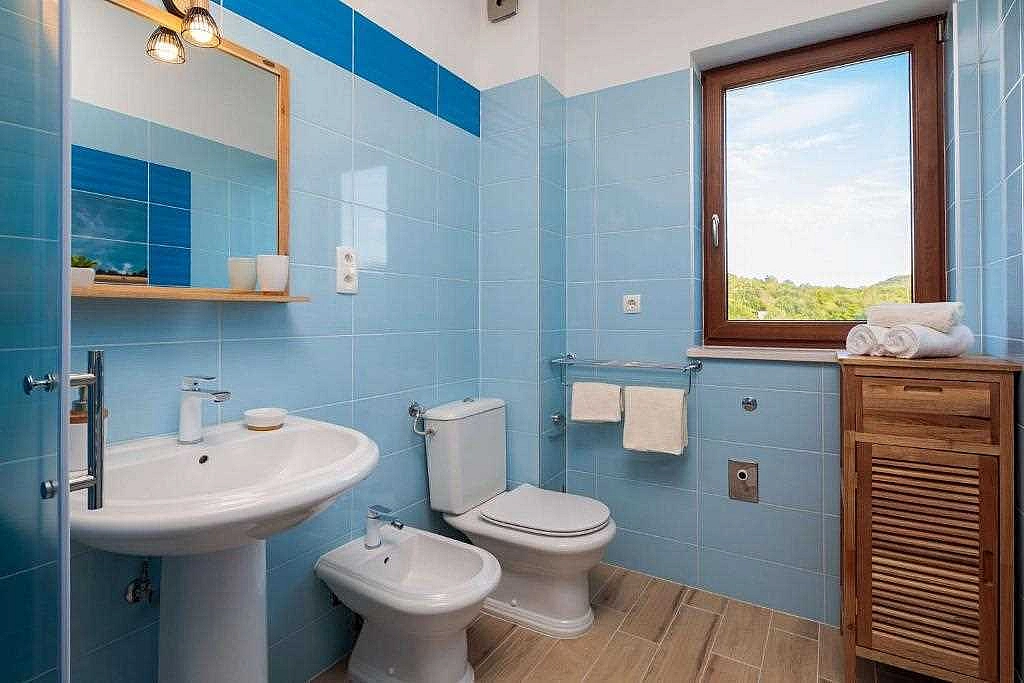 Villa Nature's Embrace