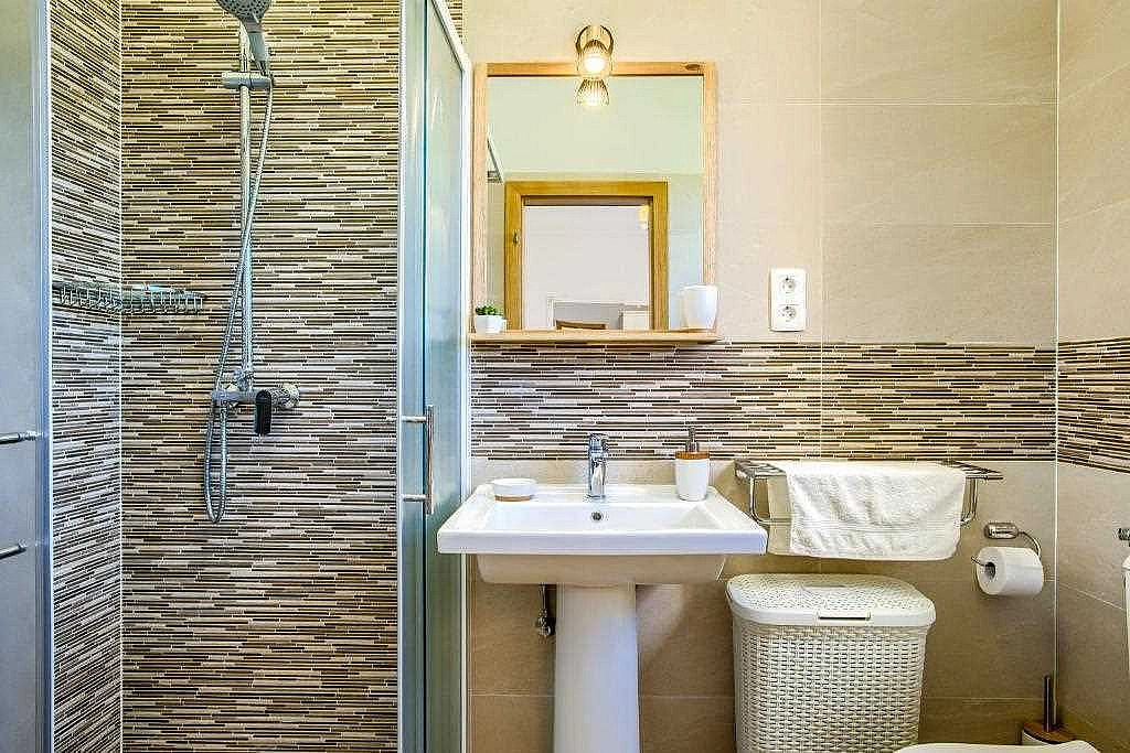 Villa Nature's Embrace