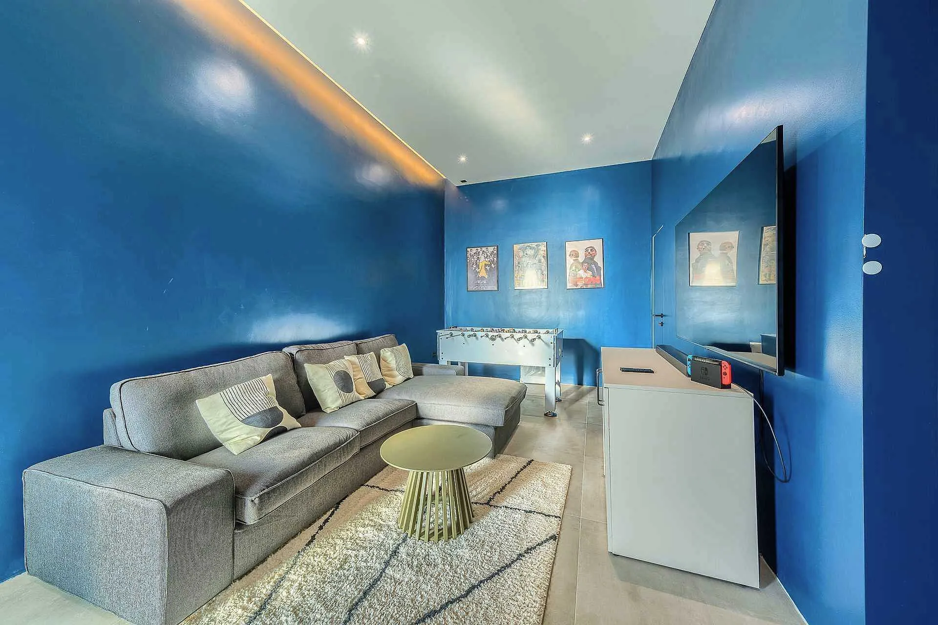 Villa Allina, Luxurious 5- Bedroom Villa with Panoramic Views with Heated Pool