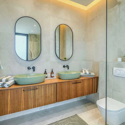 Villa Allina, Luxurious 5- Bedroom Villa with Panoramic Views with Heated Pool