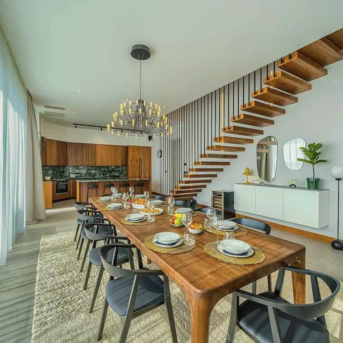 Villa Allina, Luxurious 5- Bedroom Villa with Panoramic Views with Heated Pool