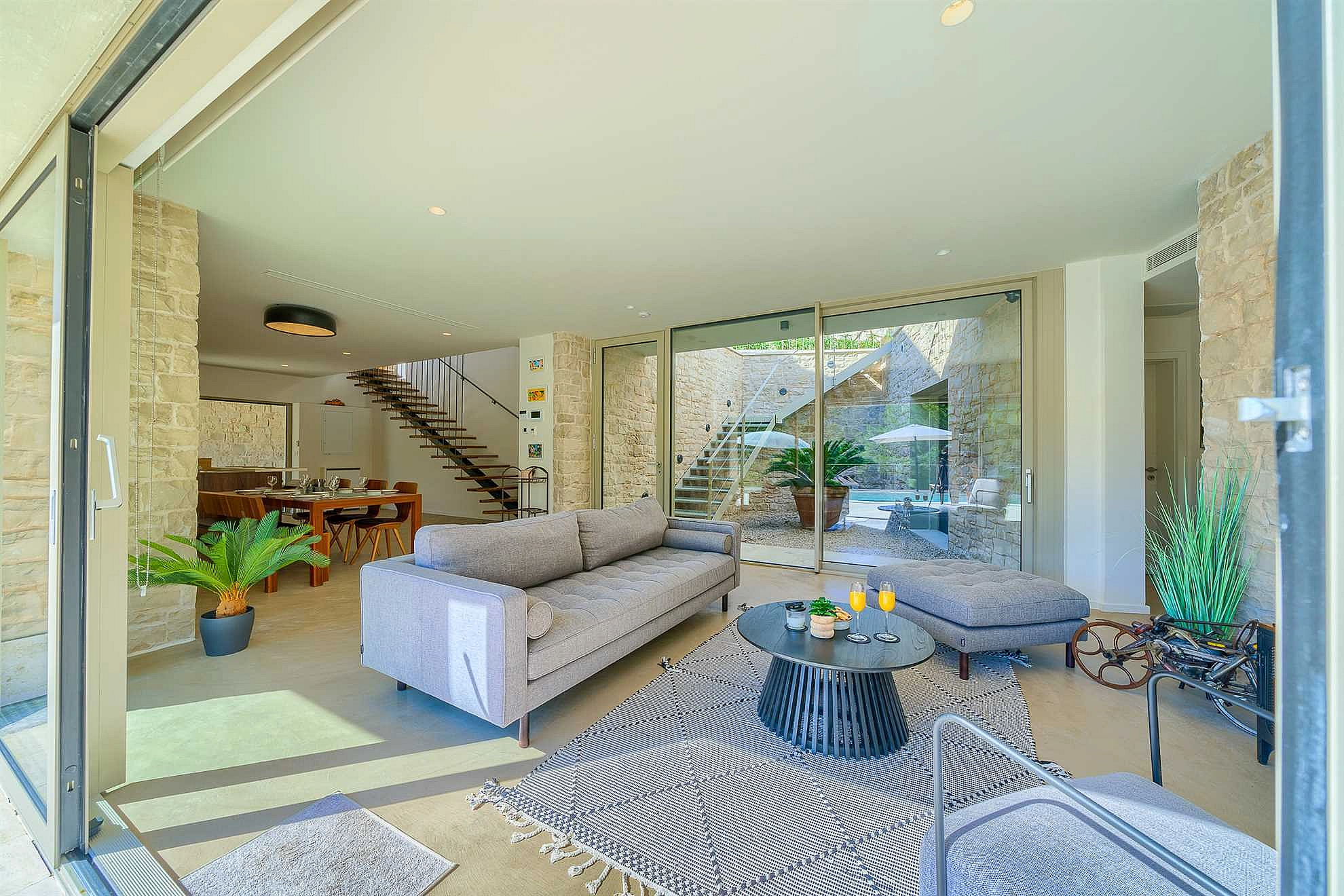 Villa Pine Haven