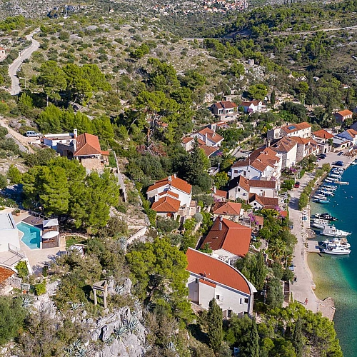 Villa Pine Haven