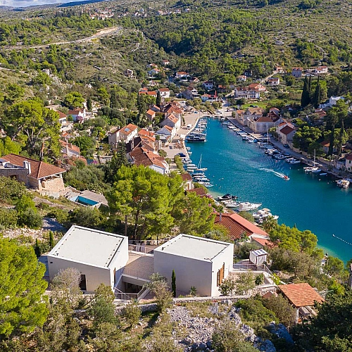Villa Pine Haven