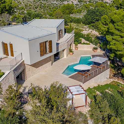 Villa Pine Haven