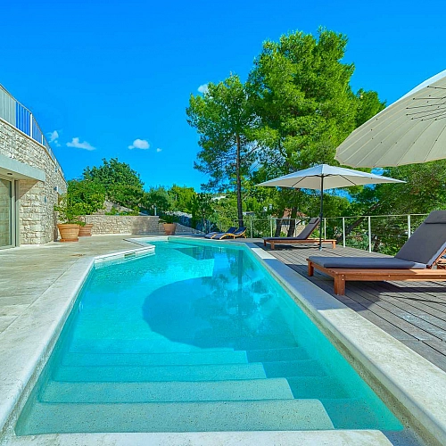Villa Pine Haven