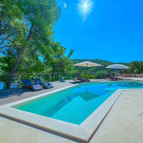 Villa Pine Haven