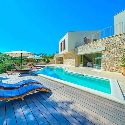 Villa Pine Haven